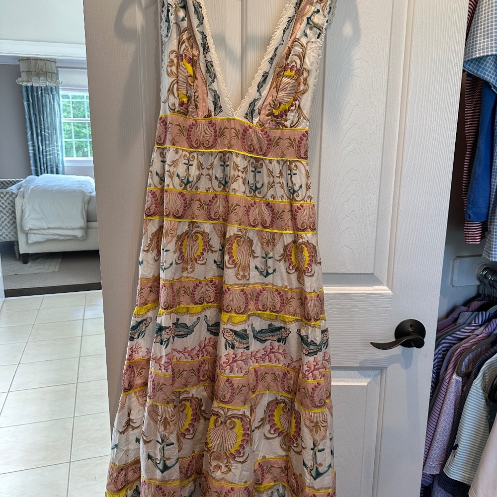 Farmi Rio Dress